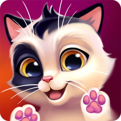 Catapolis: Grand Pet Game | Kitty Simulator