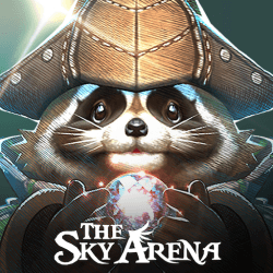 The Sky Arena