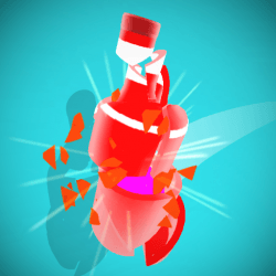 Bottle Smash!