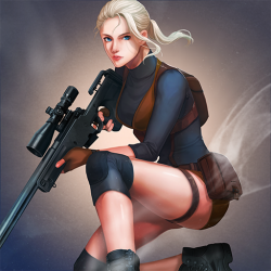 Sniper Girls - FPS