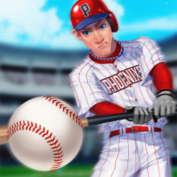 Baseball Clash: Real-time Game