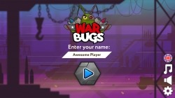 War Bugs - Shooter