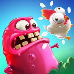 Defenchick TD - Tower Defense 3D Game