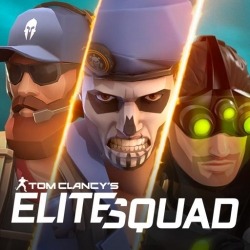 Tom Clancy&#039;s Elite Squad