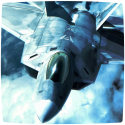 Air Scramble : Interceptor Fighter Jets