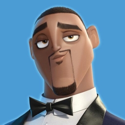 Spies In Disguise: Agents On The Run