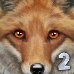 Ultimate Fox Simulator 2