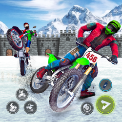 Bike Stunt 2 New Motorcycle Game - New Games 2020