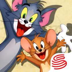 Tom And Jerry: Chase