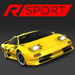 Redline: Sport