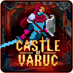 Castle Of Varuc: Action Platformer 2D