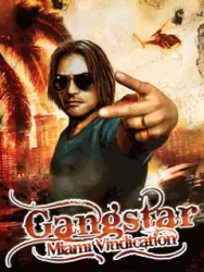 Gangstar: Miami Vindication