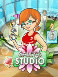 Sally&#039;s Studio