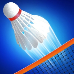 Badminton Blitz - Free PVP Online Sports Game