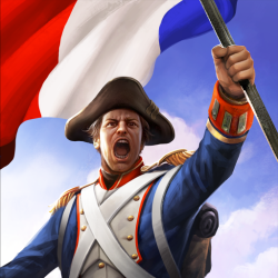 Grand War: Napoleon, War &amp; Strategy Games