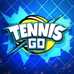 Tennis GO : World Tour 3D