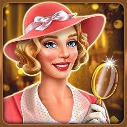 Lynda&#039;s Legacy - Hidden Objects