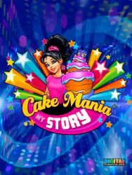 Cake Mania: My Story