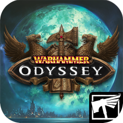 Warhammer: Odyssey