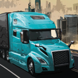 Virtual Truck Manager 2 Tycoon Trucking Company