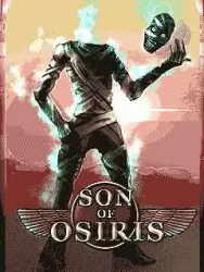 Son Of Osiris