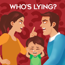 Braindom 2: Who Is Lying? Fun Brain Teaser Riddles