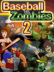 Baseball Vs Zombies 2