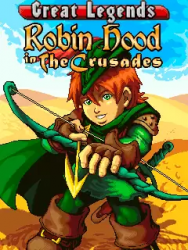 Robin Hood 2: In The Crusades