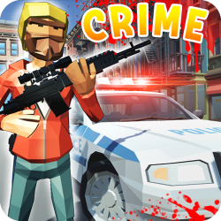 Crime 3D Simulator