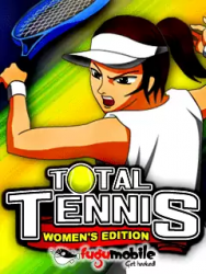 Total Tennis Women&#039;s Edition