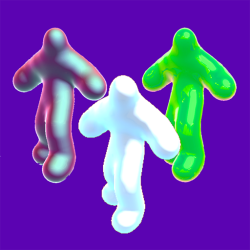 Blob Runner 3D