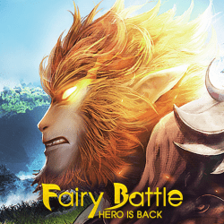 Fairy Battle:Hero Is Back
