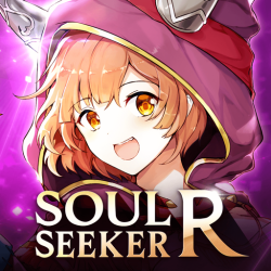 Soul Seeker R With Avabel