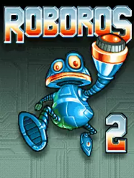 Roboros 2