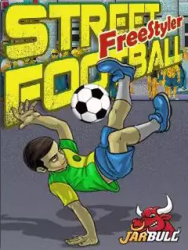 Street Football: Freestyler