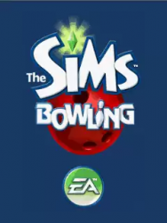 The Sims: Bowling