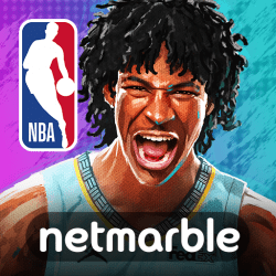 NBA Ball Stars: Play With Your Favorite NBA Stars