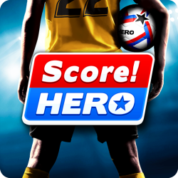 Score! Hero 2