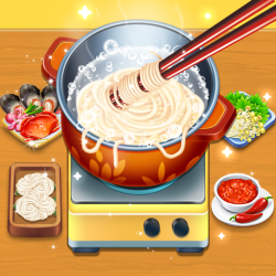 My Cooking - Restaurant Food Cooking Games