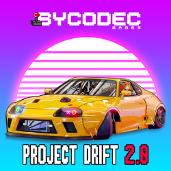 PROJECT:DRIFT 2.0