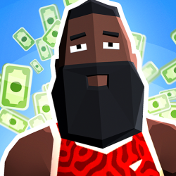 Basketball Legends Tycoon - Idle Sports Manager