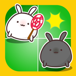 Bunny And Reversi