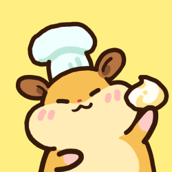 Tycoon Hamster Game - Idle Cheesecake