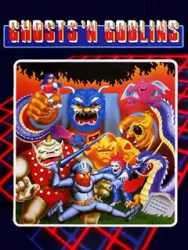 Ghosts&#039;n Goblins