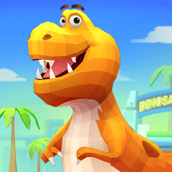 Dinosaur Tycoon