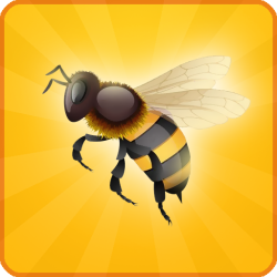 Pocket Bees: Colony Simulator