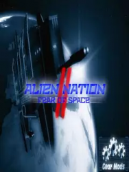 Alien Nation 2: Fear Of Space