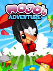 Mojo&#039;s Adventure