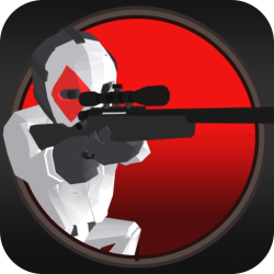 Sniper Mission:Free FPS Shooting Game