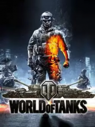 World Of Tanks